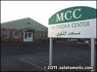 Muslim Community Center Muslim Community Center