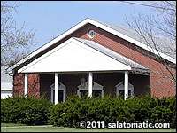 Muslim American Society Urbana-Champaign Muslim American Society Urbana-Champaign