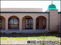 Deer Park Mosque Deer Park Mosque