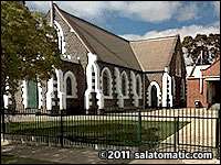 Islamic Society of Geelong Islamic Society of Geelong