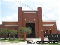 Al-Noor Society Maxey Road Mosque