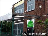 Havering Islamic Cultural Centre Havering Islamic Cultural Centre