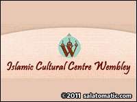 Islamic Cultural Centre (Wembley) Islamic Cultural Centre (Wembley)