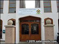 Masjid Khadijah and Islamic Centre Masjid Khadijah and Islamic Centre