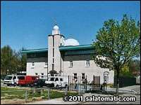 El Fath Mosque El Fath Mosque