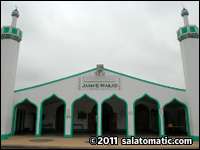 Green Valley  Mosque