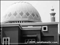 Masjid Al Khairiyah Masjid Al Khairiyah