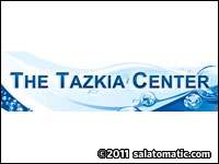 The Tazkia Center/Masjid Umar