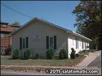 Islamic Center of Carbondale Islamic Center of Carbondale