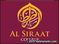 Al Siraat College Mosque Al Siraat College Mosque