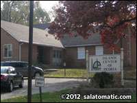 Islamic Center of Peoria Islamic Center of Peoria
