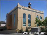 Masjid At-Taqwa
