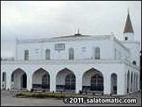 Dandenong Mosque Dandenong Mosque