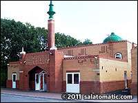 North Watford Jamia Mosque North Watford Jamia Mosque