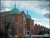 Al-Khoei Islamic Centre Al-Khoei Islamic Centre