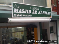 salatomatic york masjid rahman