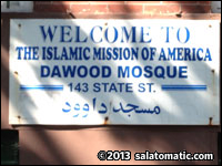 Masjid Dawood