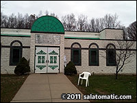 Islamic Center of Connecticut