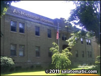 Al Hidaayah Academy