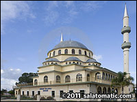 Auburn Gallipoli Mosque