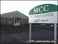 Muslim Community Center