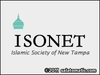 Islamic Society of New Tampa