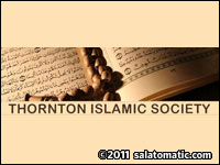 Thornton Islamic Society