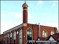 Ilford Islamic Centre