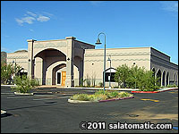 Islamic Center of the Northeast Valley