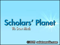 Scholars