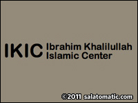 Ibrahim Khalilulah Islamic Center