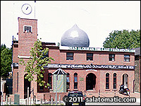 Kingston Islamic Cultural Centre