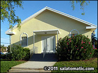 Islamic Center of Palm Beach