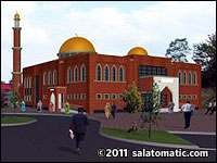 Masjid-E-Noor