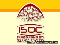 Swansea University Mosque
