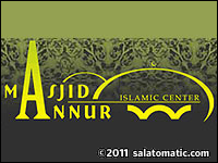 Denver Islamic Society
