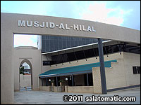 Musjid al-Hilal