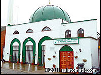 High Wycombe Jamia Masjid