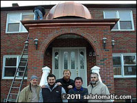Islamic Center of Monticello