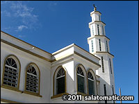 Islamic Center of Hatillo
