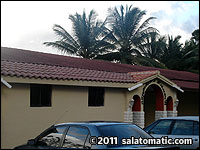Islamic Center of Montehiedra