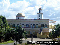 Islamic Center of Vega Alta