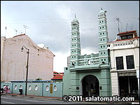 Masjid Jamae (Chulia)