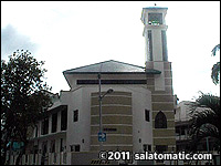 Masjid Mydin