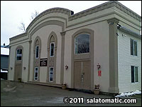 Islamic Organization of the Southern Tier