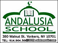 Andalusia School