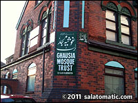 Ghausia Mosque Trust