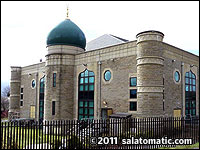 Madni Jamia Masjid