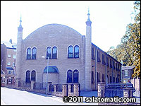 Ilahi Masjid