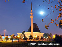Islamic Centre of Zagreb